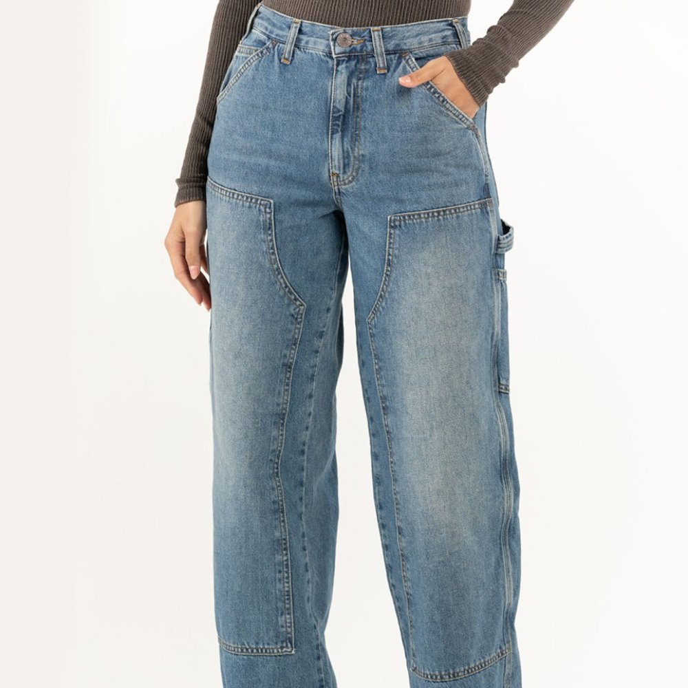 BDG Urban Outfitters Womens Carpenter Jeans